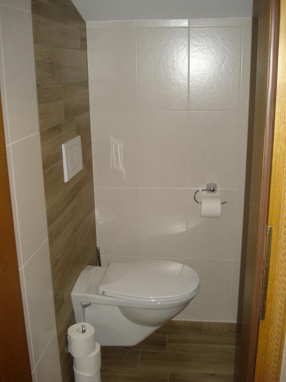 Gaestehaus Troppmair Finkenberg Phòng bức ảnh